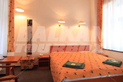holiday in Amadeus Prague