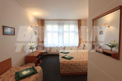 holiday in Amadeus Prague
