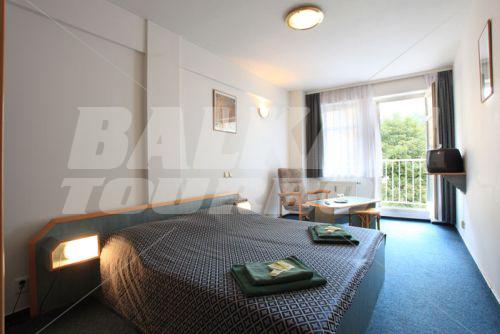 holiday in Amadeus Prague