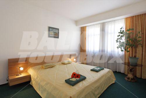 holiday in Amadeus Prague