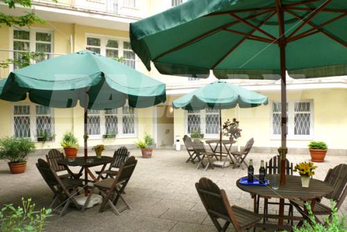 holiday in Amadeus Prague