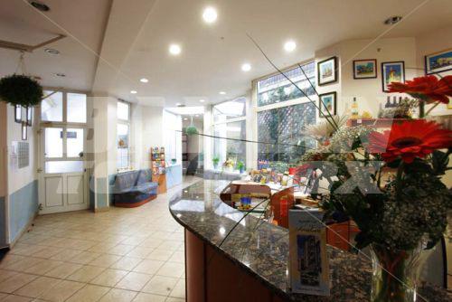 holiday in Amadeus Prague