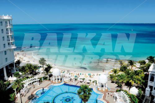 почивка в Riu Palace Las Americas Cancun