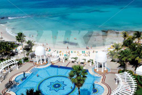 почивка в Riu Palace Las Americas Cancun