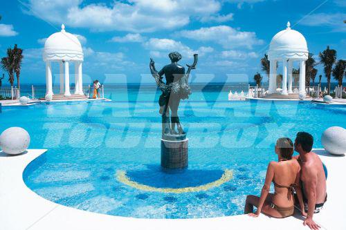 почивка в Riu Palace Las Americas Cancun