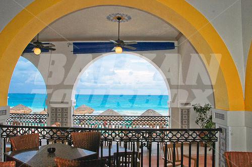 почивка в Riu Palace Las Americas Cancun