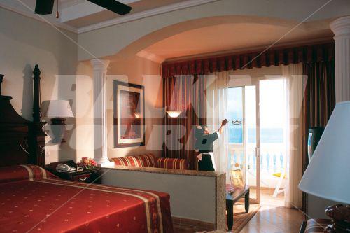 почивка в Riu Palace Las Americas Cancun