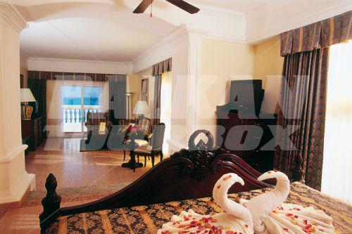почивка в Riu Palace Las Americas Cancun