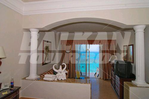 почивка в Riu Palace Las Americas Cancun