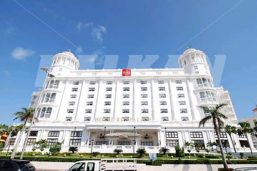 почивка в Riu Palace Las Americas Cancun
