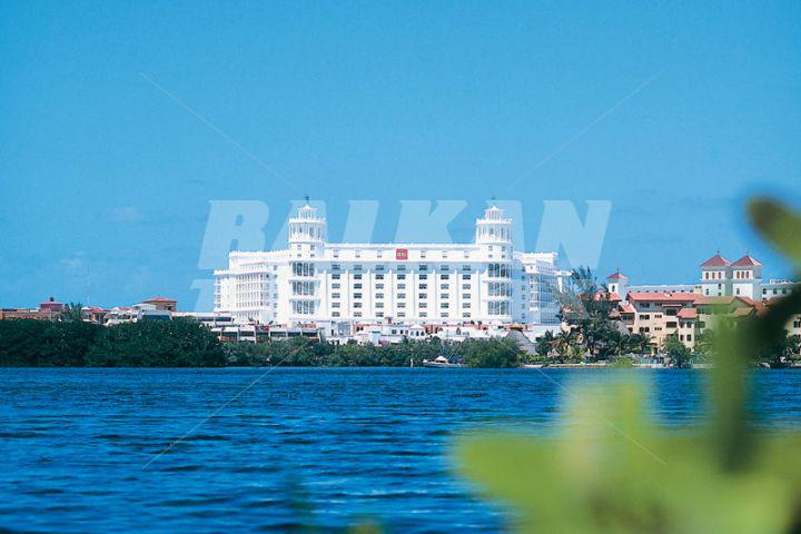 почивка в  Riu Palace Las Americas Cancun