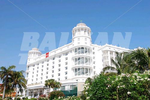 почивка в Riu Palace Las Americas Cancun