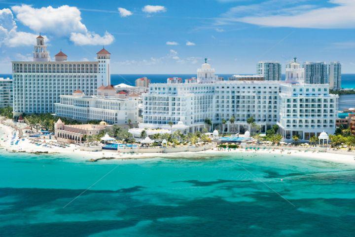 почивка в Riu Palace Las Americas Cancun