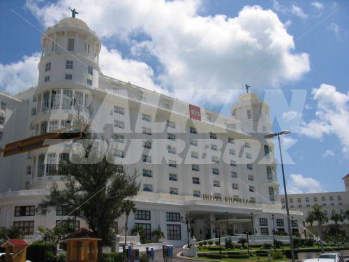 почивка в Riu Palace Las Americas Cancun