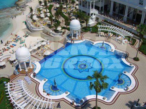 почивка в Riu Palace Las Americas Cancun