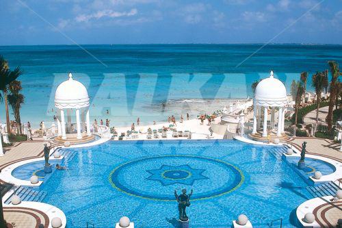 почивка в Riu Palace Las Americas Cancun