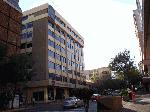 Хотел Best Western Plaza Genova Guadalajara, 