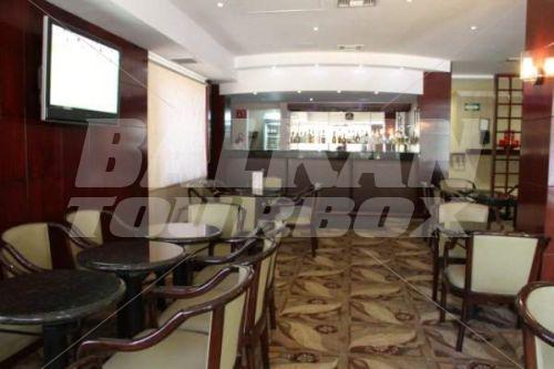 почивка в Best Western Plaza Genova Guadalajara