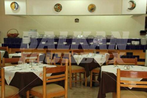 почивка в Best Western Plaza Genova Guadalajara