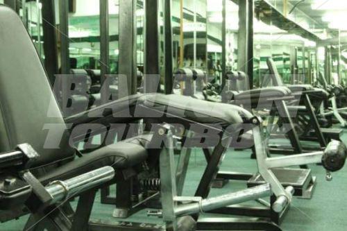 почивка в Best Western Plaza Genova Guadalajara