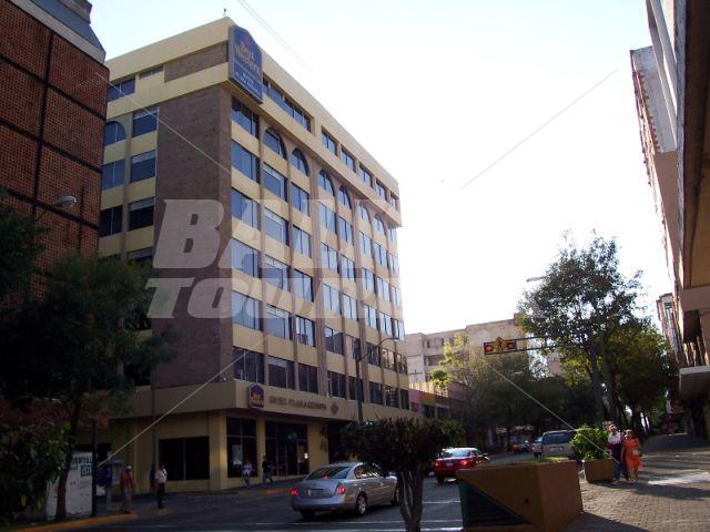 почивка в  Best Western Plaza Genova Guadalajara