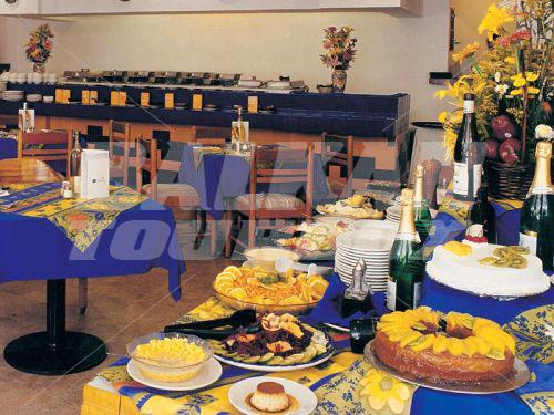 почивка в Best Western Plaza Genova Guadalajara