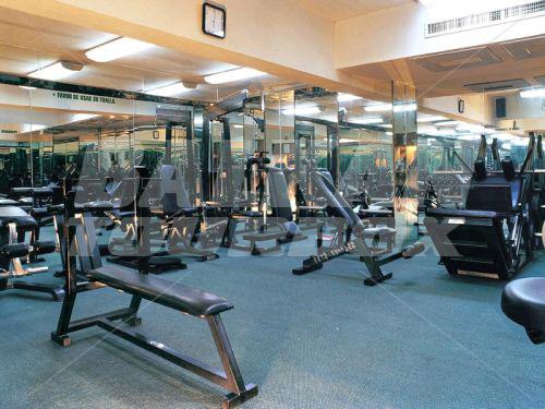 почивка в Best Western Plaza Genova Guadalajara