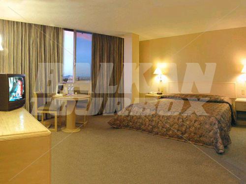 почивка в Best Western Plaza Genova Guadalajara