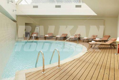 holiday in Gran Colonos del Sur