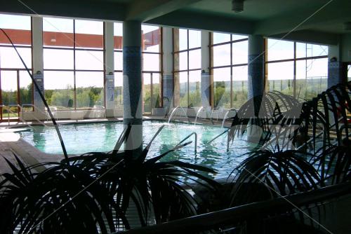 holiday in Gran Colonos del Sur