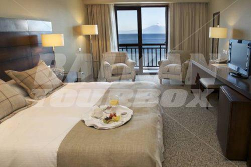 holiday in Gran Colonos del Sur
