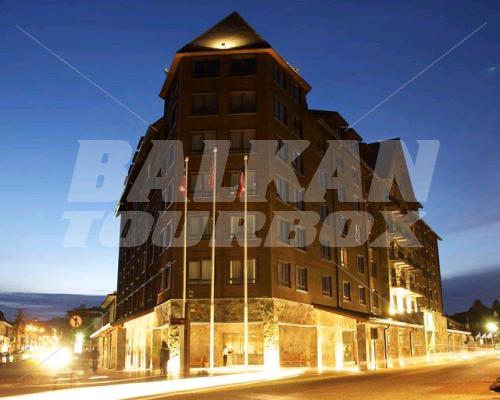 holiday in Gran Colonos del Sur