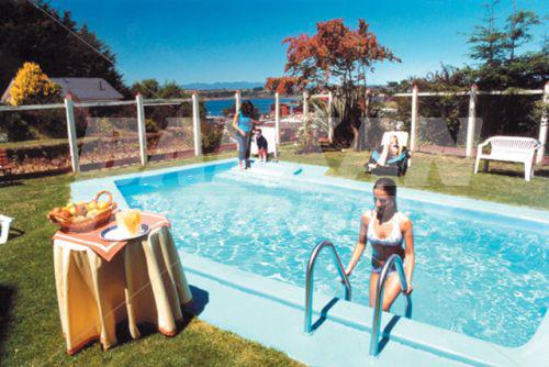 holiday in Colonos del Sur Mirador
