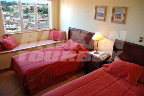 holiday in Colonos del Sur Mirador