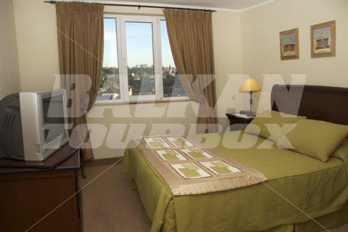 holiday in Colonos del Sur Mirador