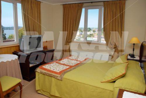 holiday in Colonos del Sur Mirador