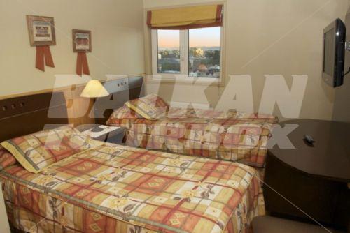 holiday in Colonos del Sur Mirador