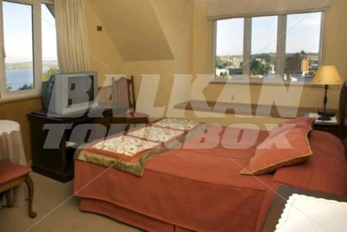 holiday in Colonos del Sur Mirador