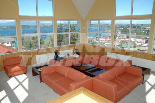 holiday in Colonos del Sur Mirador