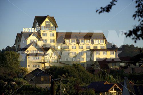 holiday in Colonos del Sur Mirador