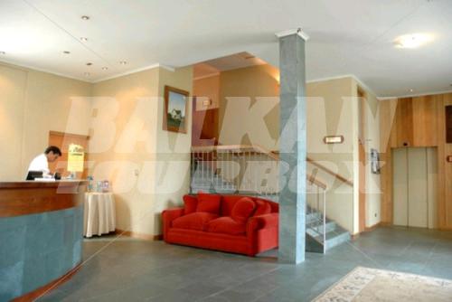 holiday in Colonos del Sur Mirador