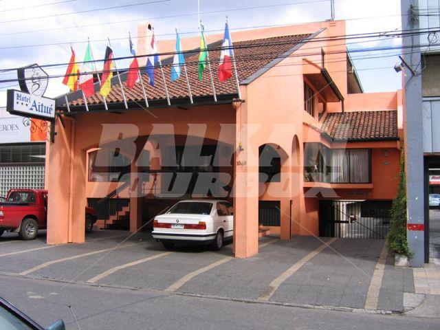holiday in  Aitue Temuco