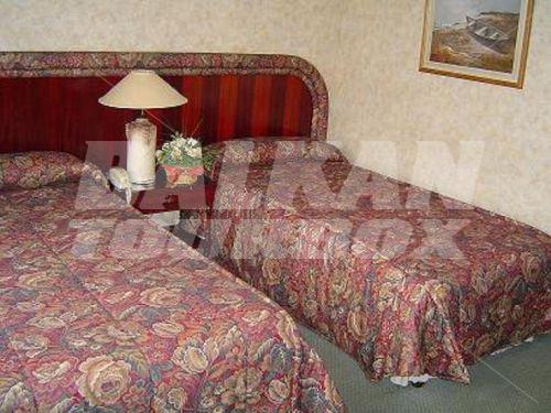 holiday in Aitue Temuco