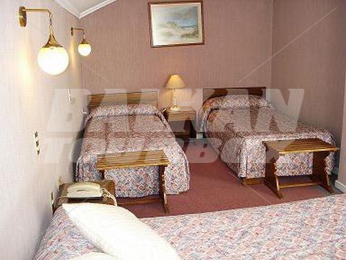 holiday in Aitue Temuco