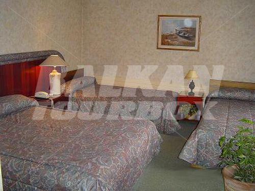 holiday in Aitue Temuco