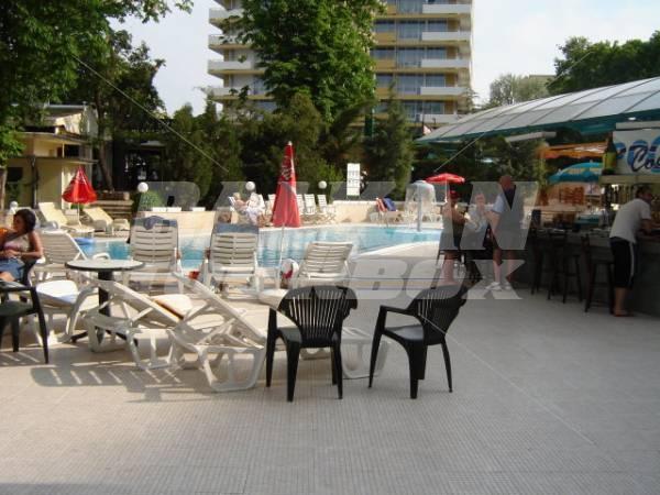 holiday in Marina Grand Beach