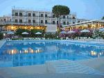 Hotel Irinna, Greece, Kefalonia Island