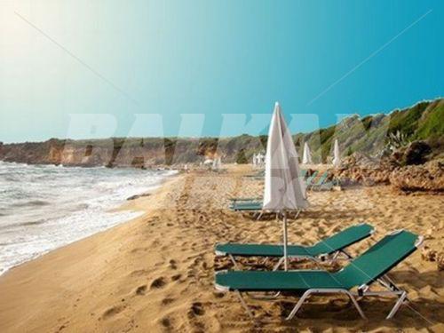 holiday in Irinna