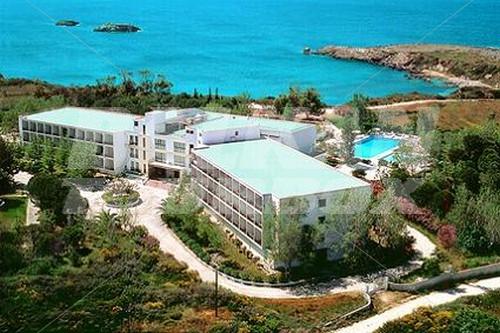 holiday in Irinna