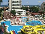 Hotel Kuban, Bulgaria